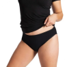 Under Wunder - Mini black slip intraversable - Femme Under Wunder - 3 Under Wunder - Mini black slip intraversable - Femme Under Wunder - 3