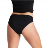 Under Wunder - Mini black slip intraversable - Femme Under Wunder - 3 Under Wunder - Mini black slip intraversable - Femme Under Wunder - 3