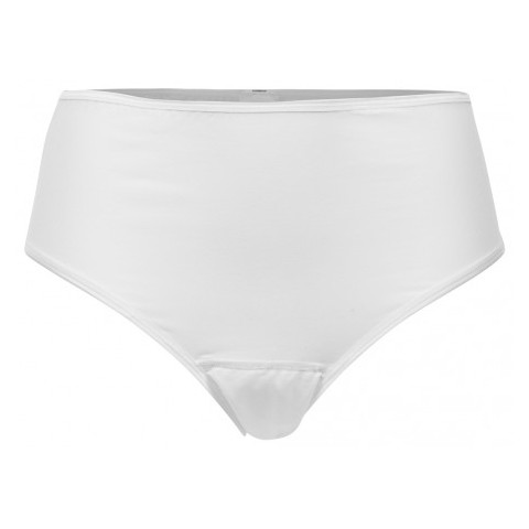 Under Wunder - Midi slip intraversable - Femme Under Wunder - 5