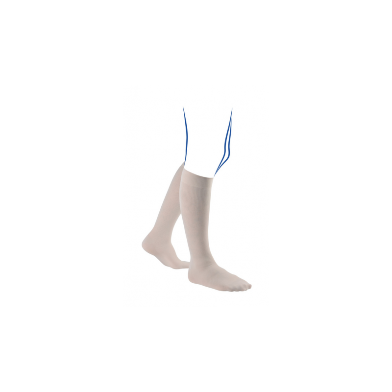 Chaussettes Elegance C3 Thuasne - 1