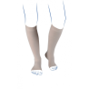 Chaussettes PO Elegance C3 Thuasne - 1