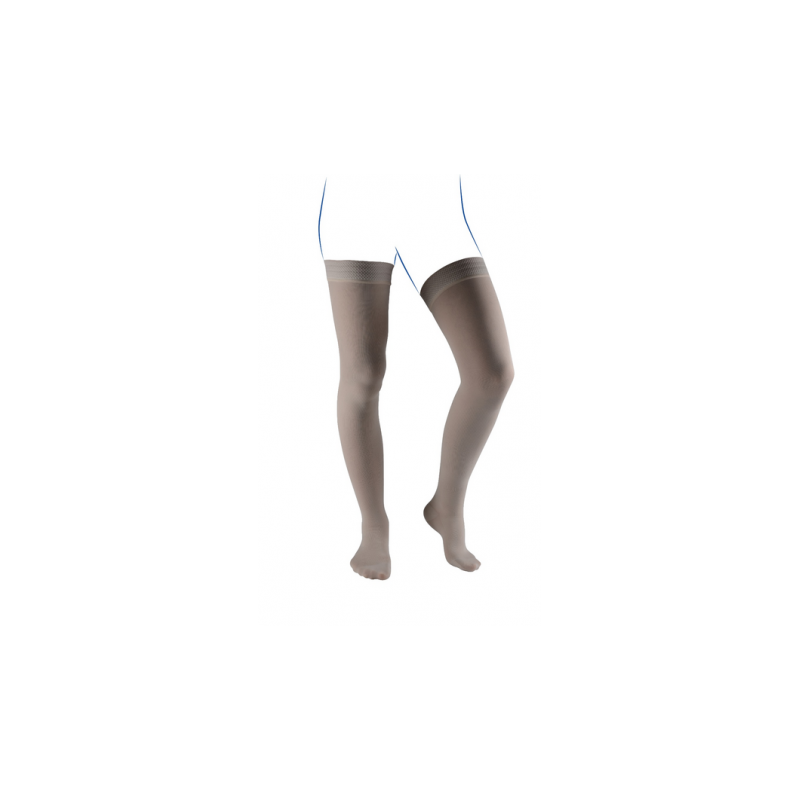 Bas-Cuisse Elegance C2 Thuasne - 1