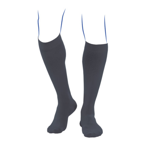 Chaussettes Elegance C2 Thuasne - 1