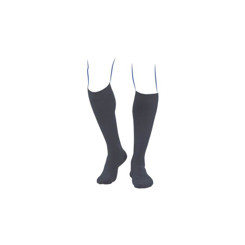 Chaussettes Elegance C2 Thuasne - 1