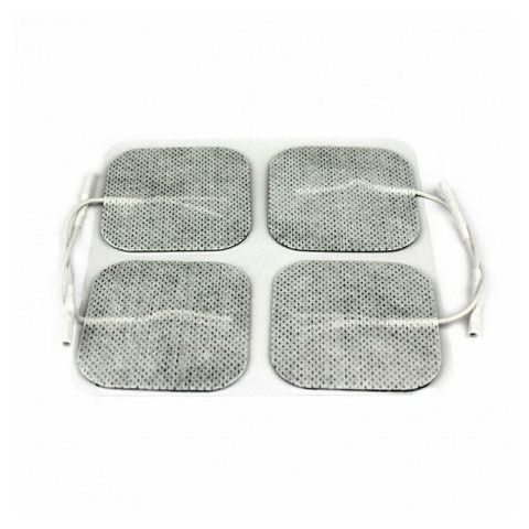 Electrodes carrées Neurotrac - 1