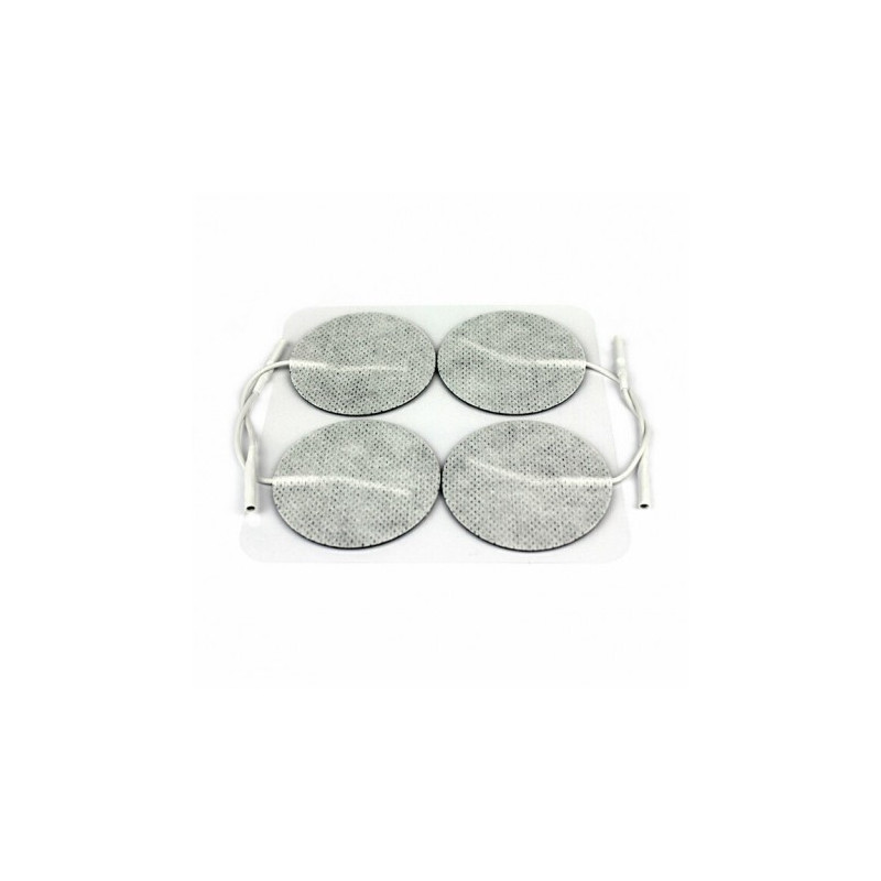 Electrodes rondes Neurotrac - 1