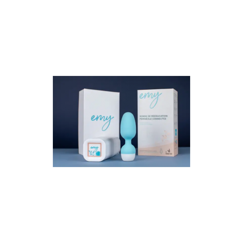 Sonde périnéale connectée Emy | Fizimed Fizimed - 2