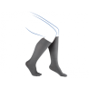 Venoflex Chaussettes Fast Coton Femme C2 Thuasne - 5