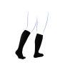 Venoflex Chaussettes Fast Coton Femme C3 Thuasne - 2
