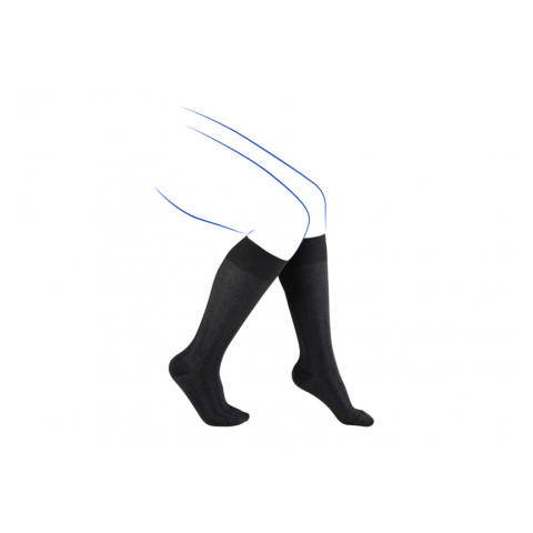 Venoflex Chaussettes Fast Laine Femme C2 Thuasne - 1