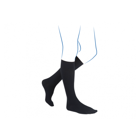 Venoflex Chaussettes Fast Laine Homme C2 Thuasne - 1