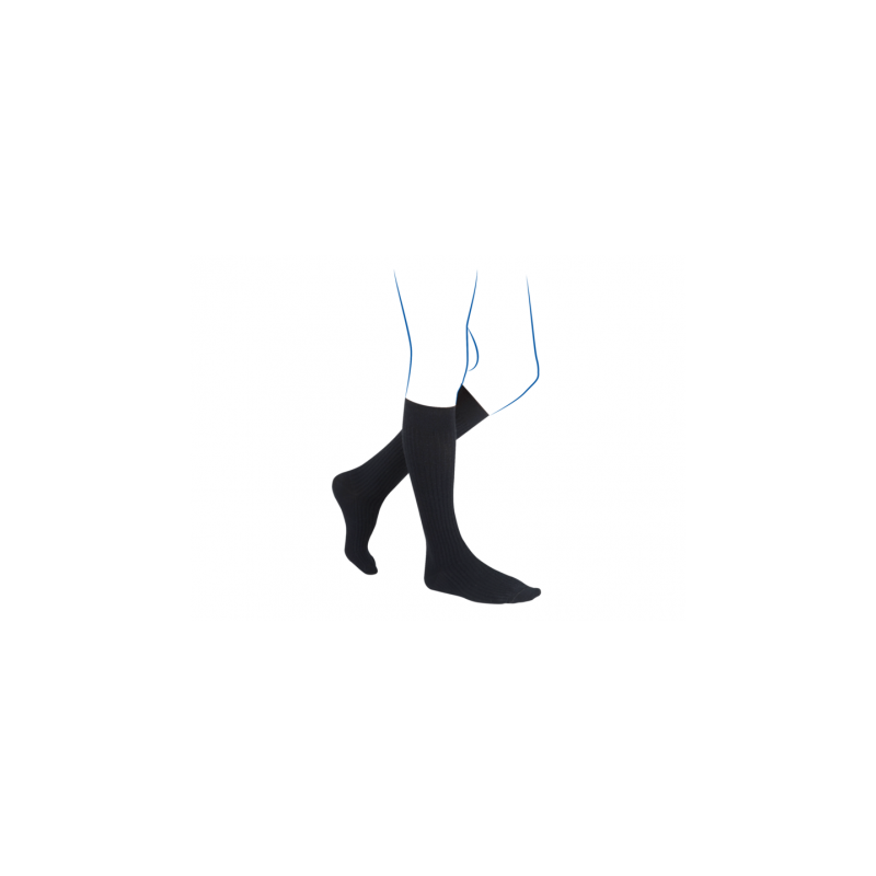 Venoflex Chaussettes Fast Laine Homme C2 Thuasne - 1