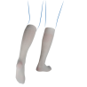 Chaussettes Fast Laine Femme C3 Thuasne - 1