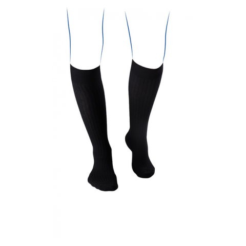Chaussettes Fast Laine Homme C3 Thuasne - 2