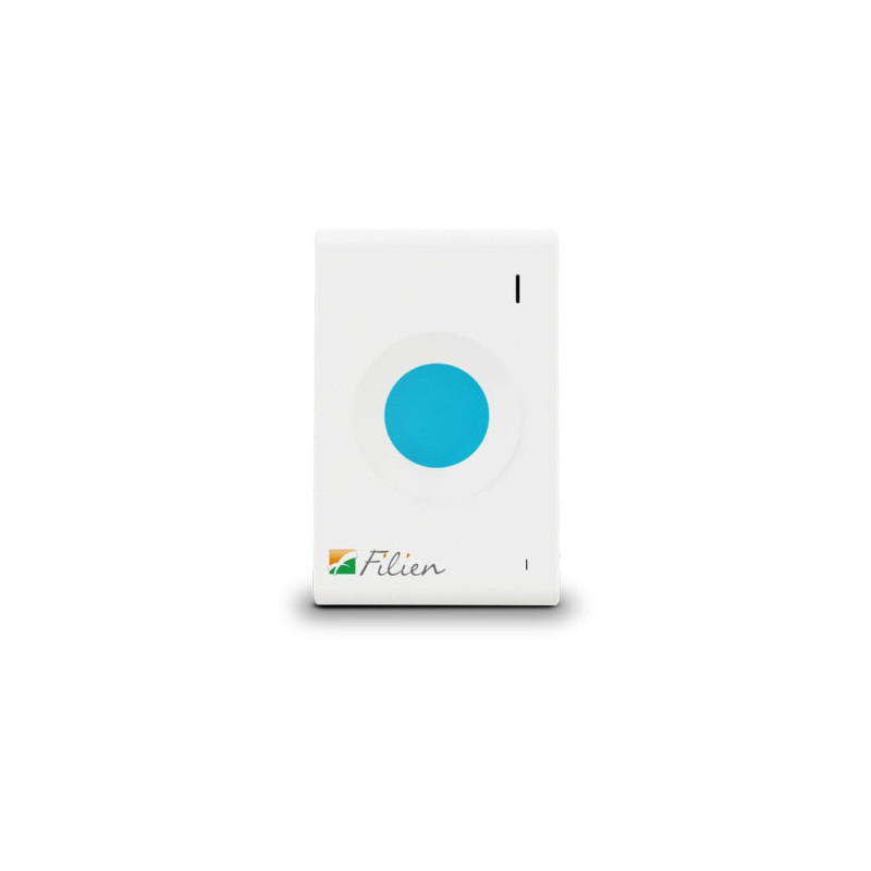 Filien - Téléassistance mobile - géolocalisation Filien ADMR - 1 Filien - Téléassistance mobile - géolocalisation Filien ADMR - 1