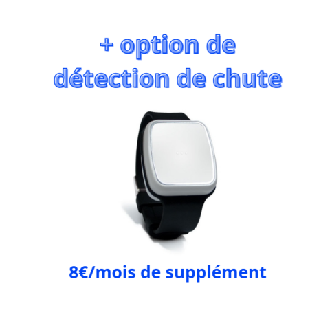 Filien - Téléassistance mobile - géolocalisation Filien ADMR - 2