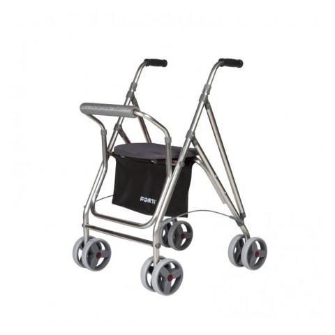Rollator / Déambulateur ARA-K Kanguro HD