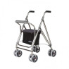 Rollator / Déambulateur ARA-K Kanguro HD Rollator / Déambulateur ARA-K Kanguro HD