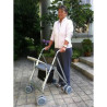 Rollator / Déambulateur ARA-K Kanguro HD Rollator / Déambulateur ARA-K Kanguro HD