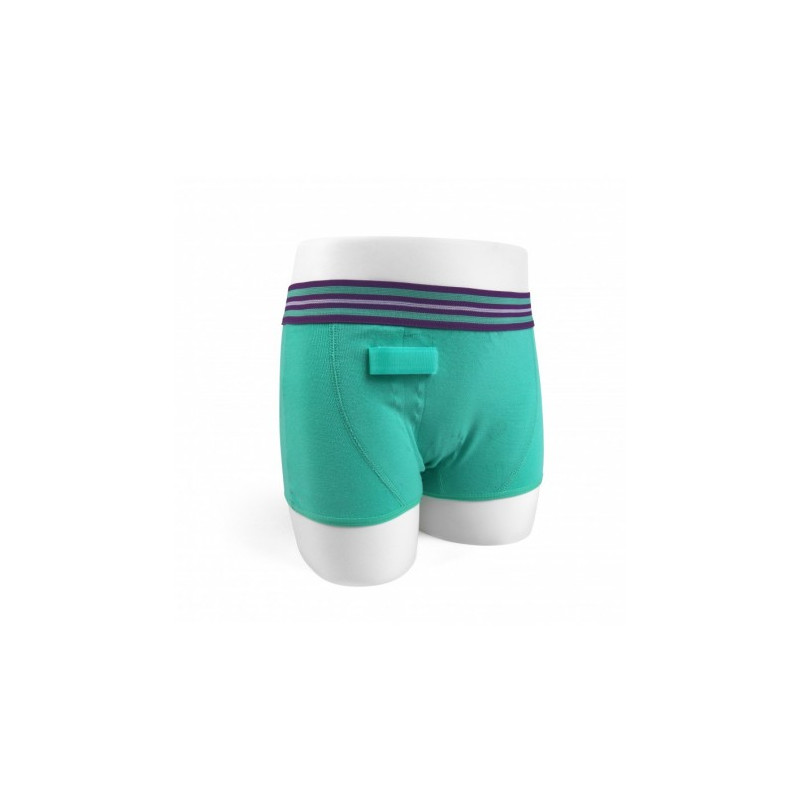 Shorty Fille compatible alarme Rodger