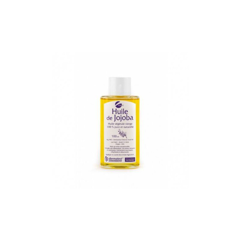 Huile de jojoba Huile de jojoba