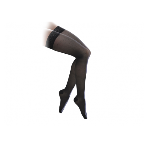 Bas-Cuisse Incognito® C2 Thuasne - 1