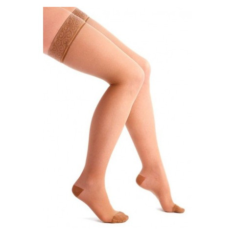 Bas-Cuisse Incognito® C2 Thuasne - 2