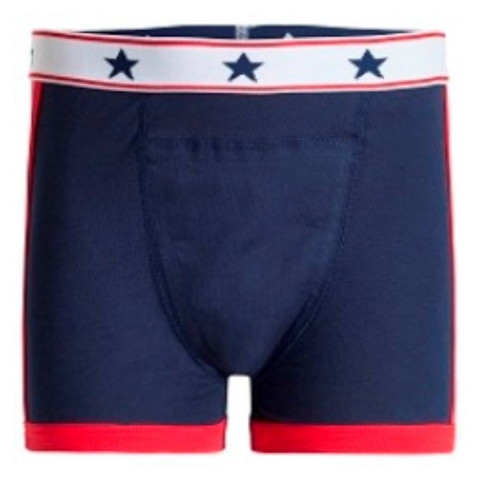 Under Wunder - Boxer intraversable - Garçon Under Wunder - 1
