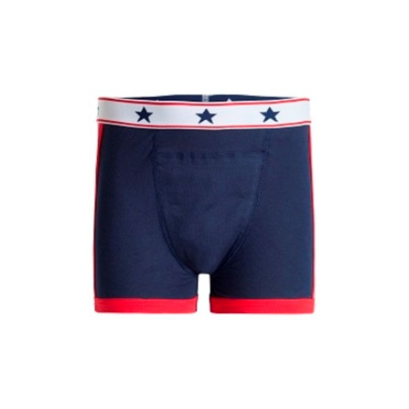Under Wunder - Boxer intraversable - Garçon Under Wunder - 1 Under Wunder - Boxer intraversable - Garçon Under Wunder - 1