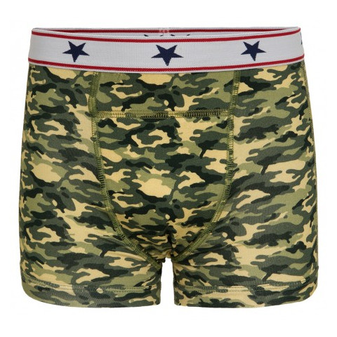 copy of Under Wunder - boxer intraversable - Homme Under Wunder - 3