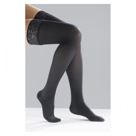 Thuasne Venoflex - Bas-cuisse Kokoon absolu Classe 2 Thuasne - 1