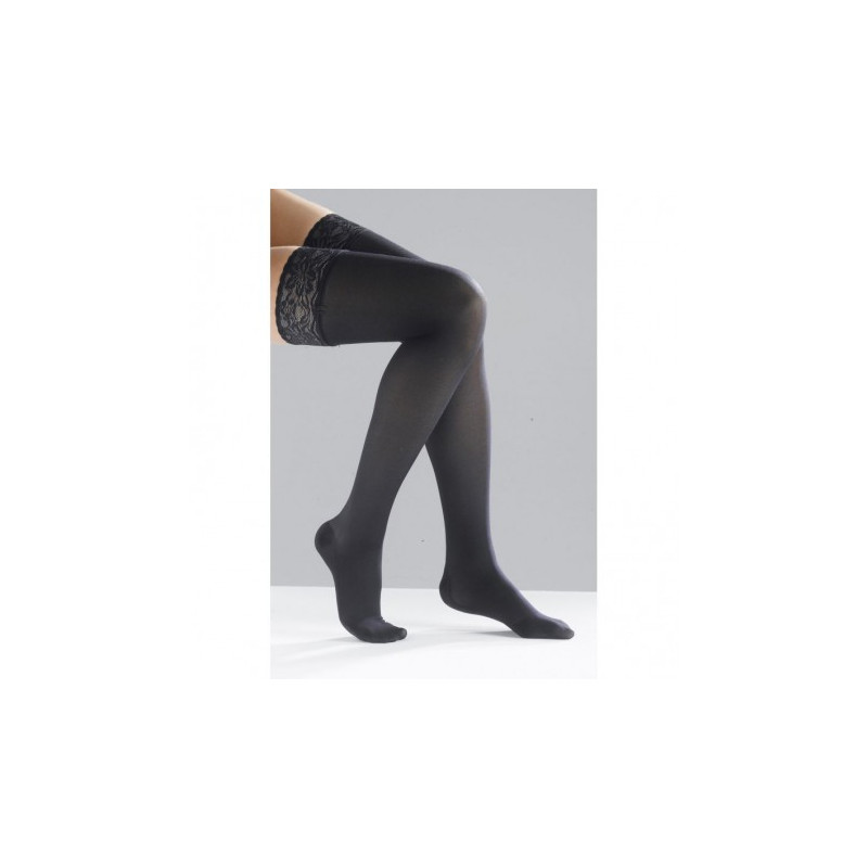 Thuasne Venoflex - Bas-cuisse Kokoon absolu Classe 2 (cuisse +) Thuasne - 1