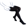 Bas-cuisse Kokoon absolu C2 (cuisse +) Thuasne - 3