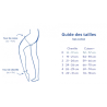 Thuasne Venoflex - Bas-cuisse Kokoon absolu Classe 2 (cuisse +) Thuasne - 7