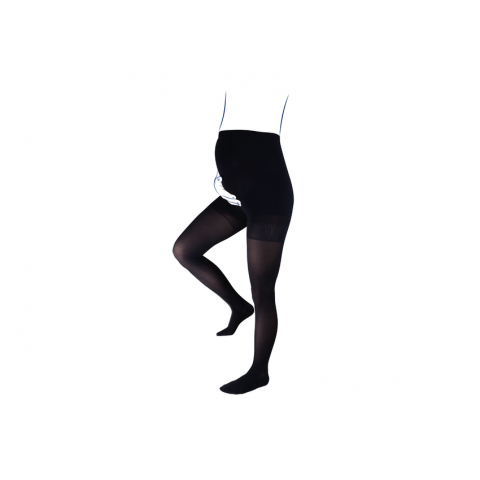 Collant maternité Kokoon absolu C2 Thuasne - 2