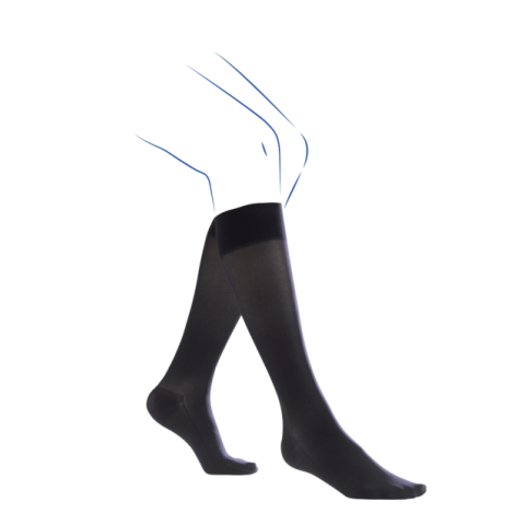 Chaussettes Kokoon absolu C3 Thuasne - 1