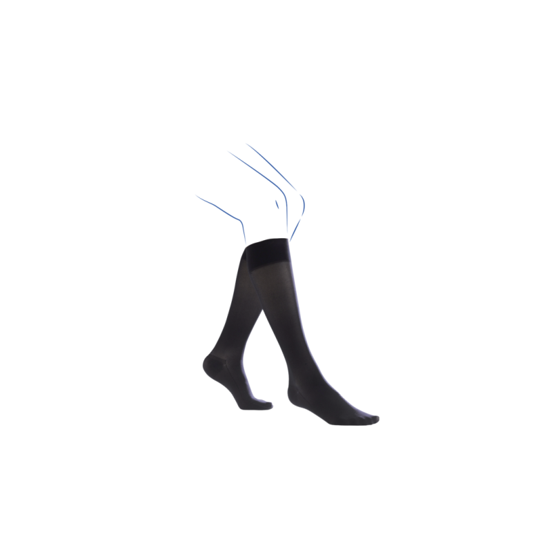 Chaussettes Kokoon absolu C3 Thuasne - 1