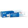 Gel lubrifiant stérile KY - tube 82 g Medintim - 1 Gel lubrifiant stérile KY - tube 82 g Medintim - 1