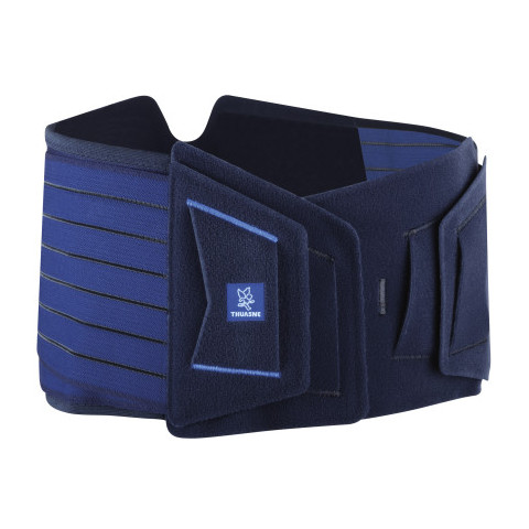 Thuasne Lombacross Activity - Ceinture lombaire Thuasne - 1