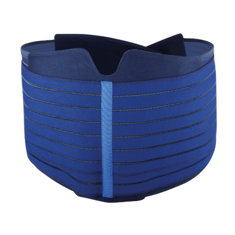Thuasne Lombacross Activity - Ceinture lombaire Thuasne - 2