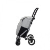 Chariot de courses pliable- Carlett Lett 435 Mobio - 1 Chariot de courses pliable- Carlett Lett 435 Mobio - 1