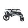Chariot de courses pliable- Carlett Lett 435 Mobio - 2 Chariot de courses pliable- Carlett Lett 435 Mobio - 2