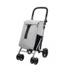 Chariot de courses pliable- Carlett Lett 435 Mobio - 3 Chariot de courses pliable- Carlett Lett 435 Mobio - 3