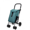 Chariot de courses pliable- Carlett Lett 435 Mobio - 4 Chariot de courses pliable- Carlett Lett 435 Mobio - 4