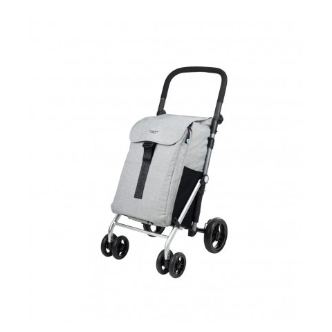 Chariot de course - Carlett Lett 475 Mobio - 1
