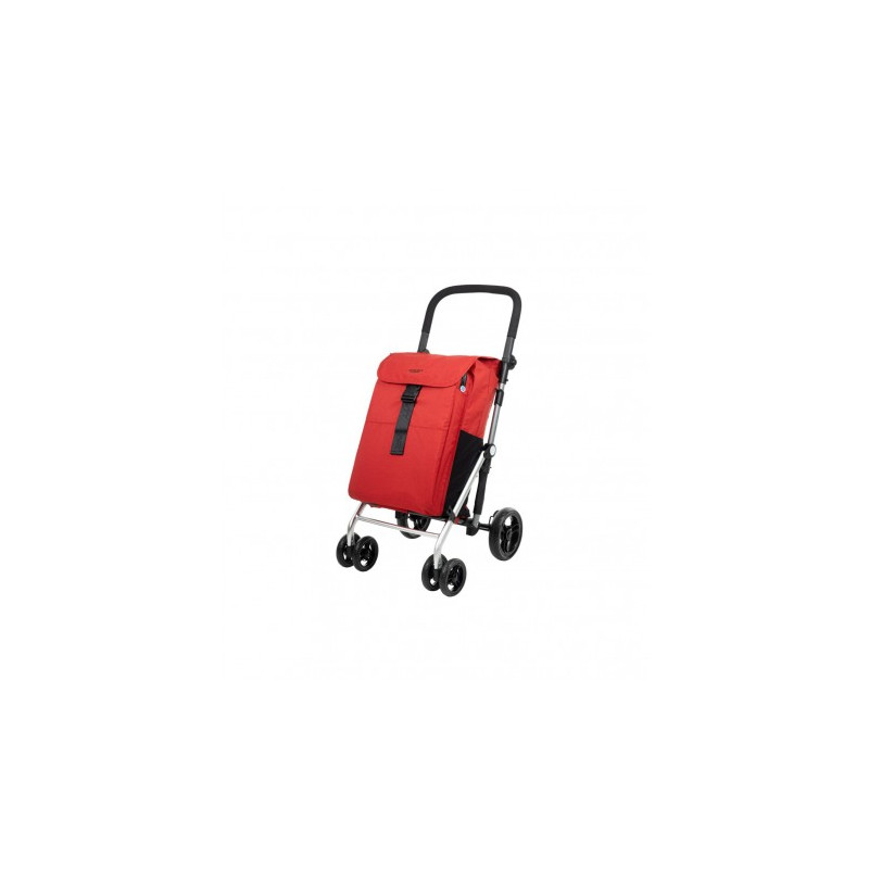 Chariot de course - Carlett Lett 475 Mobio - 5 Chariot de course - Carlett Lett 475 Mobio - 5