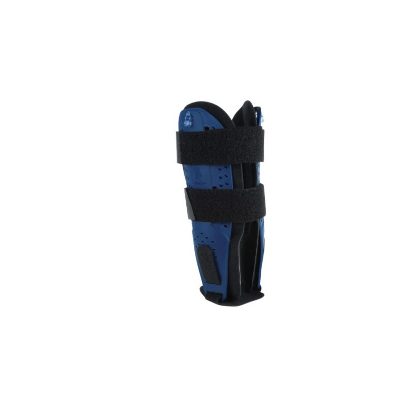 Thuasne - Attelle à coque stabilisatrice de cheville Ligacast Air + Thuasne - 1