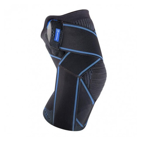 Thuasne - Genouillère ligamentaire Ligastrap Genu Thuasne - 1
