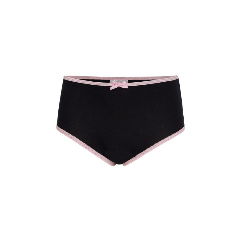 Under Wunder - Slip hipster intraversable - Fille Under Wunder - 1
