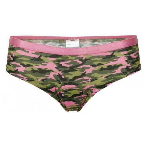 copy of Under Wunder - Maxi slip intraversable - Femme Under Wunder - 2